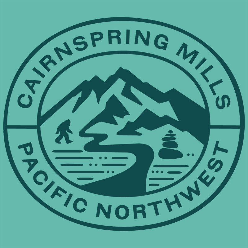 Northwest Mills & Specialty Grains SPC logo