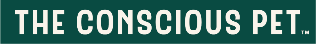 THE CONSCIOUS PET logo
