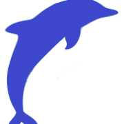 Le Grand Bleu logo