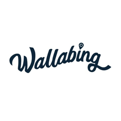 WALLABING, INC. logo