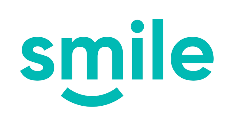 SMILE DATING APP logo