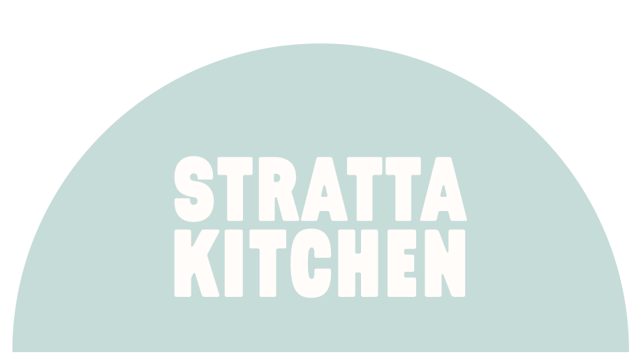 Stratta Kitchen logo