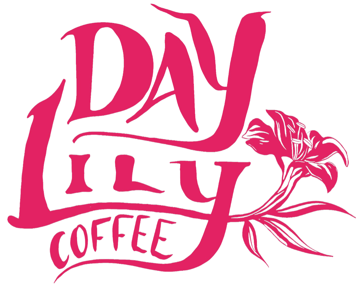 Daylily Coffee LLC logo