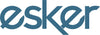 Esker Cycles by Krueger Outdoor logo