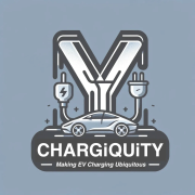 CHARGiQUiTY logo