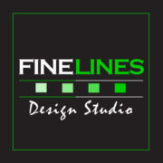 Finelines Design Studio LLC logo