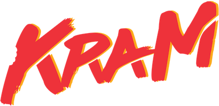 KRAM NUTRITION logo