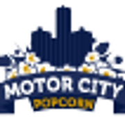 Motor City Popcorn LLC logo