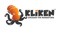 KLIKEN logo