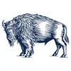 American Provenance logo