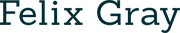 FELIX GRAY logo