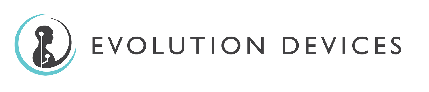 Evolution Devices logo