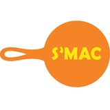S'MAC logo