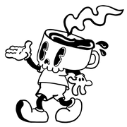 Ole Bones LLC logo