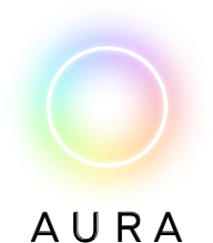 Aura logo
