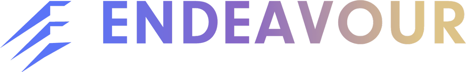 ENDEAVOUR logo