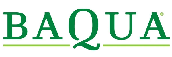 Baqua, Inc. logo