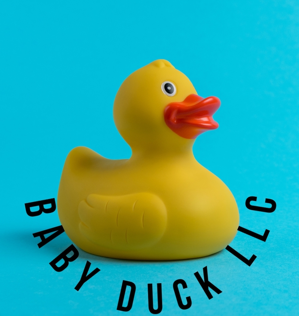 Baby Duck LLC logo