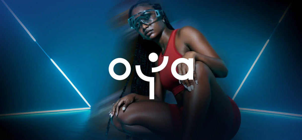 OYA FEMTECH APPAREL, INC. logo