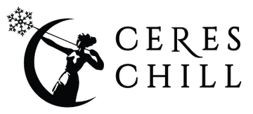 CERES CHILL CO. logo