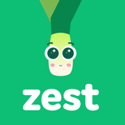 Zest logo