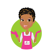 NaturallyNeat Cleaning Services, LLC logo