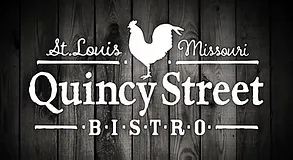 Quincy Street Bistro logo