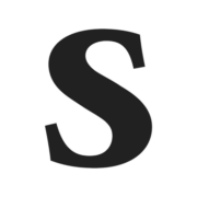 Slated logo