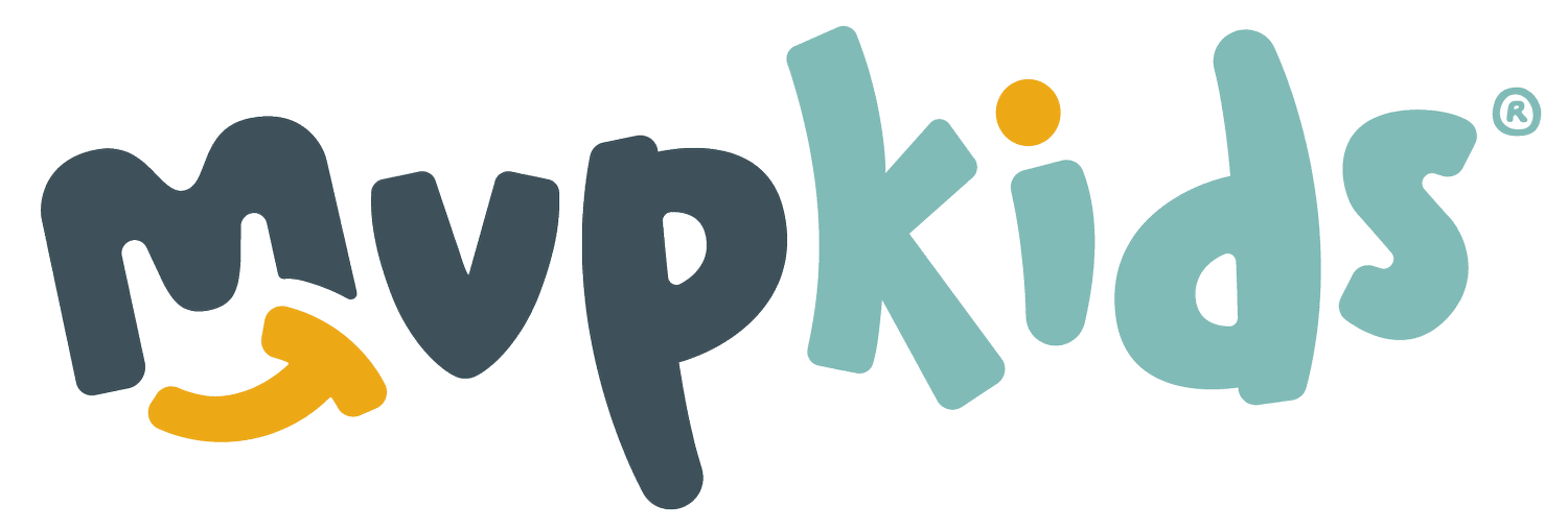 MVP Kids Media logo