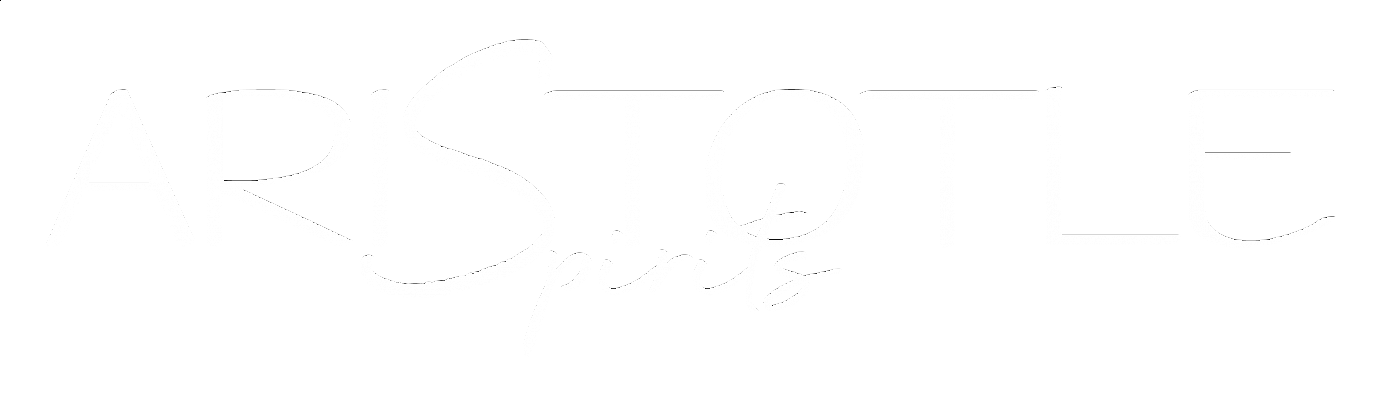 ARISTOTLE SPIRITS logo