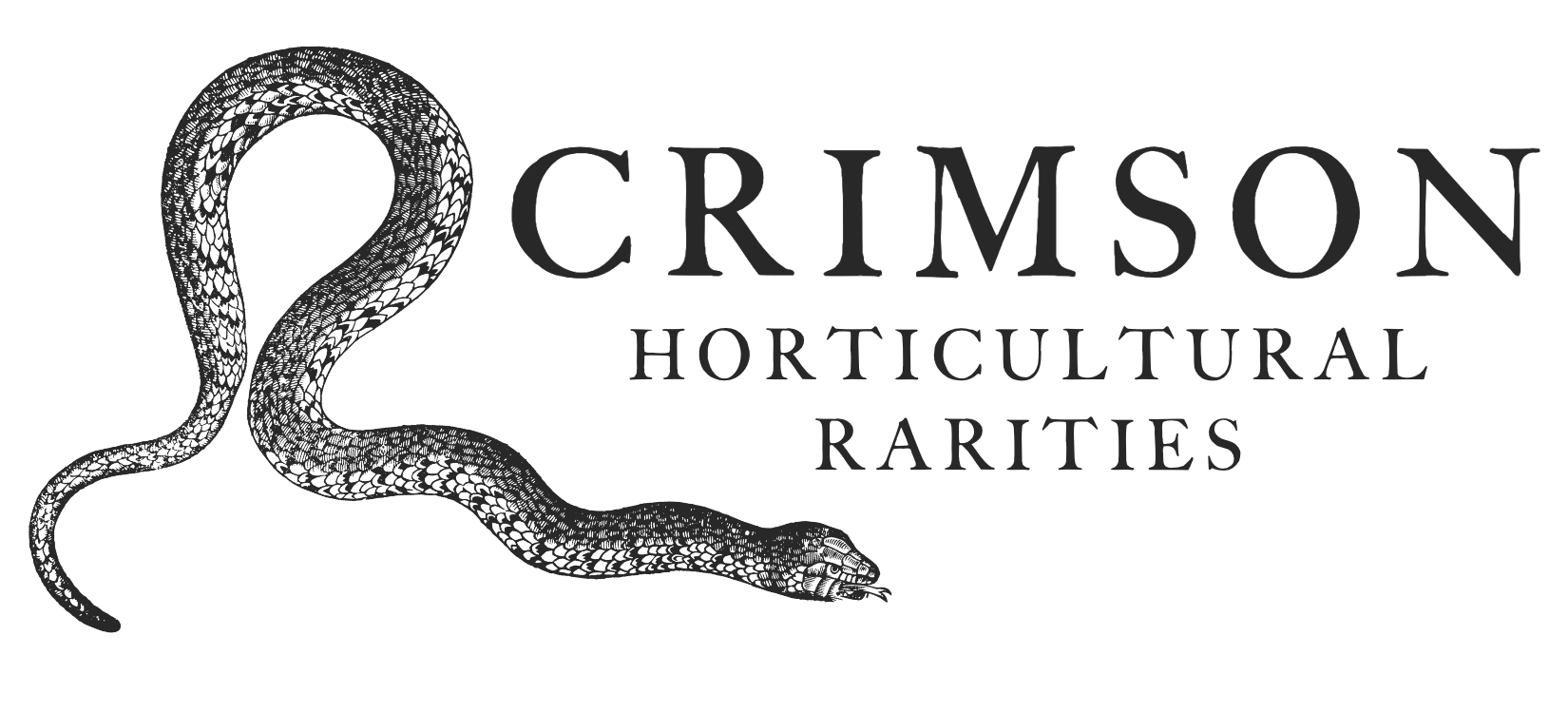 Crimson Horticultural Rarities Inc logo