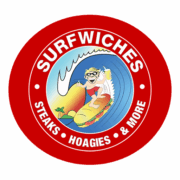 SURFWICHES SANDWICH SHOP, INC. logo
