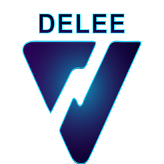 Delee logo