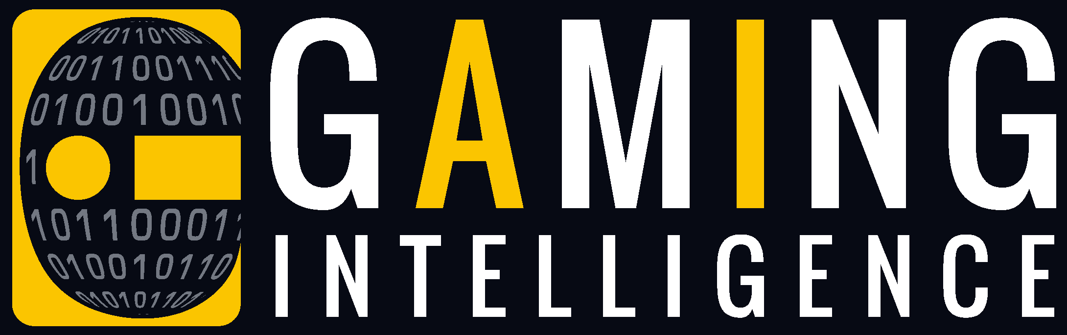 GAMING INTELLIGENCE logo