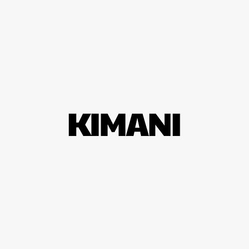 KIMANI logo