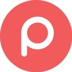 Piestro logo