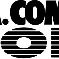 Comikaze Entertainment logo