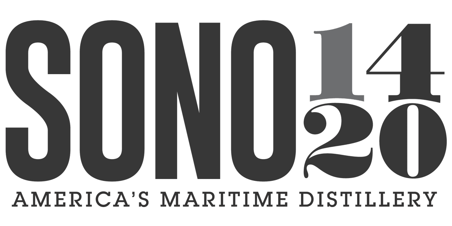 SONO 1420 logo