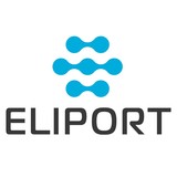 Eliport logo