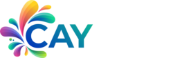 CAYPLEX ENTERTAINMENT logo