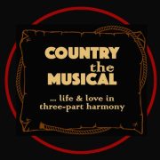 Country the Musical Co logo