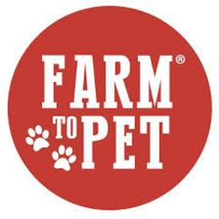 Farm To Pet logo