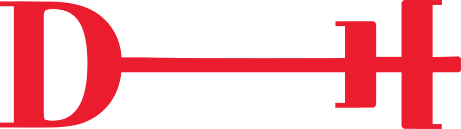 DANIEL HOUSE CLUB logo
