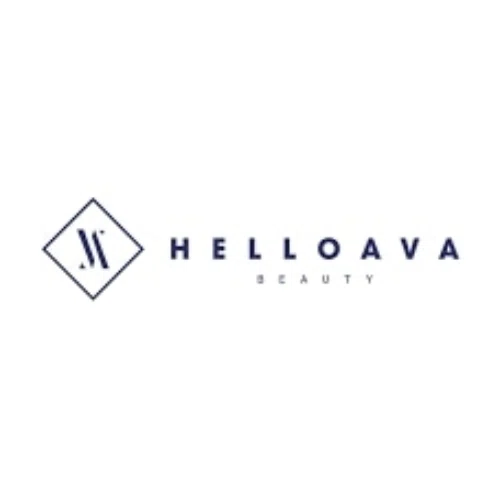 HelloAva logo