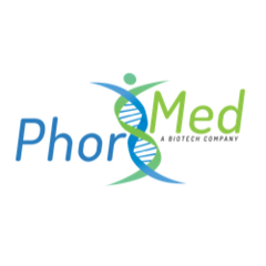 PhorMed logo