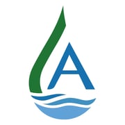 Avivid Water Technology logo