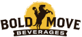 BOLD MOVE BEVERAGES logo