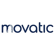 Movatic, Inc. logo