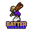 Batter on Deck logo