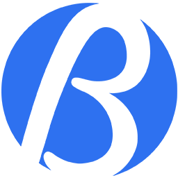 Blue Bite LLC logo
